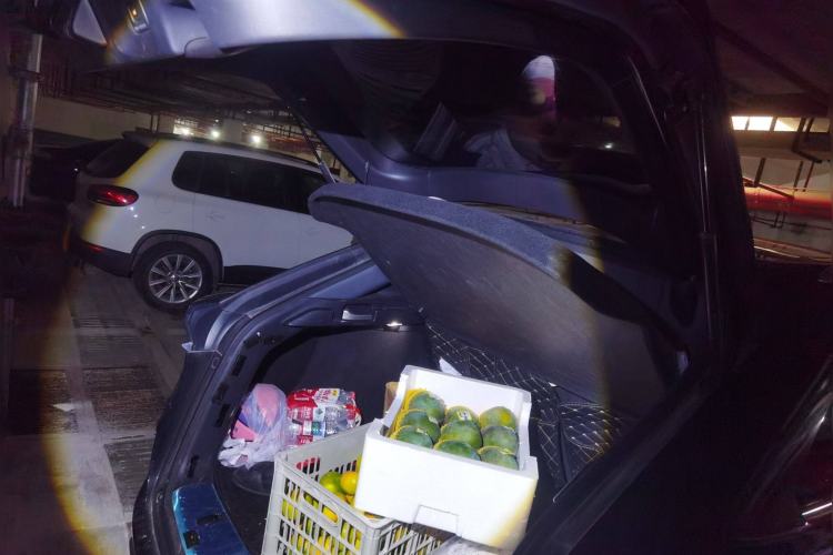 Used Honda UR-V 2020 370TURBO Two-Wheel Drive Luxury Edition
