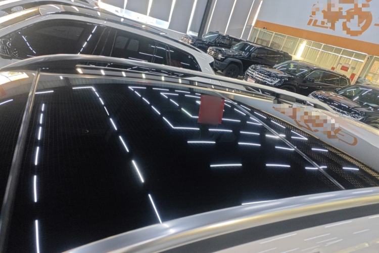 Used Mercedes-Benz GLB 2023 GLB 220 Sport Edition
