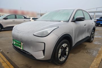 Used Geely Galaxy Geome 2026 Model 410km Freedom Edition