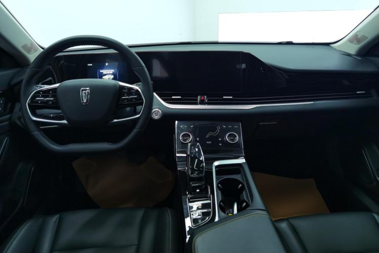 Used Bestune B70 2023 Third Generation 1.5T Automatic Enjoyment Version
