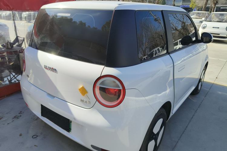 Used  Lumin 2025 205 km Xiangqin Version