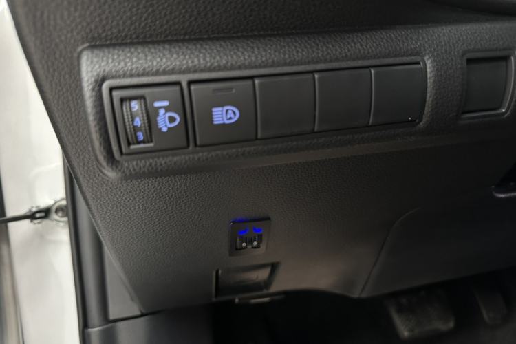 Used Toyota Corolla 2021 1.2T S-CVT Elite PLUS Edition