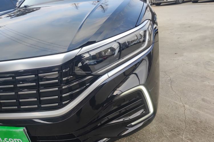 Used Volkswagen Passat New Energy 2023 430 PHEV Hybrid Elite Edition
