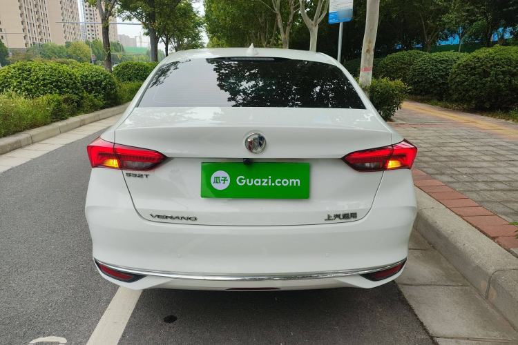 Used Buick Verano 2023 Pro Le Yi Edition
