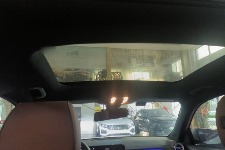 Used Mercedes-Benz GLB 2022 GLB 220 Dynamic Edition