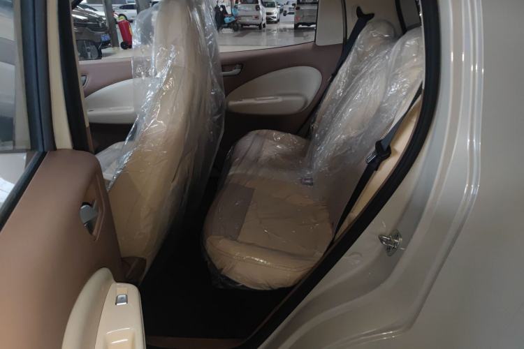 Used Wuling Hongguang MINIEV 2025 Four-Door Version Premium Edition