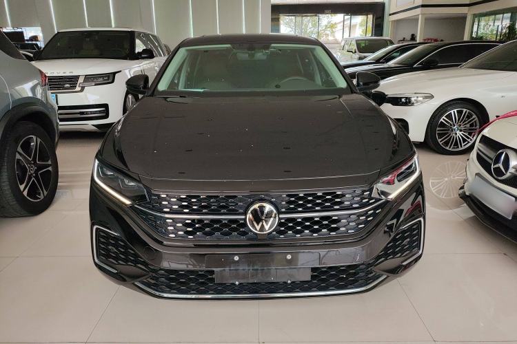 Used Volkswagen Passat 2023 Revised 330TSI Starry Elite Edition
