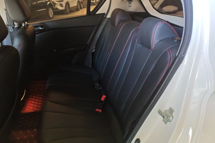 Used Baojun 310 2020 1.2L Manual Comfort Edition