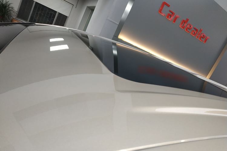 Used Buick GL8 2022 ES Landtrek 653T Comfort Edition
