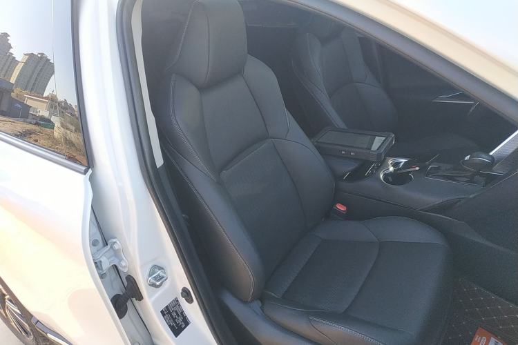 Used Toyota Venza 2022 2.0L CVT Two-Wheel Drive Prestige Edition
