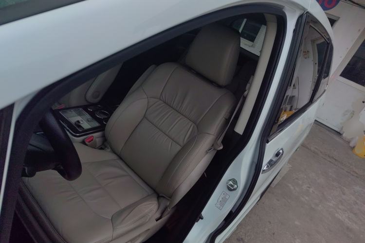 Used Honda Odyssey 2015 Revised 2.4L Luxury Edition