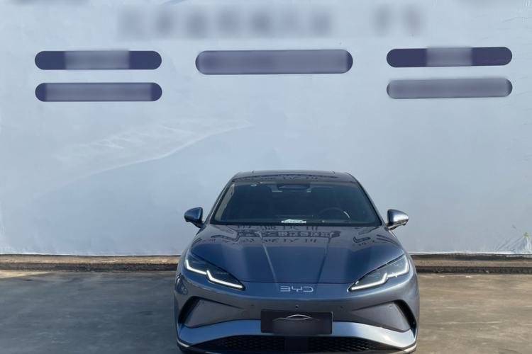 Used BYD Seal 06 New Energy 
