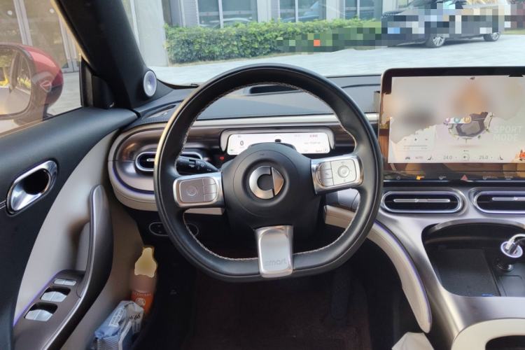 Used  #1 2022 Premium Edition
