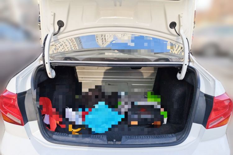 Used Volkswagen Jetta 2017 1.5L Manual Fashion Edition