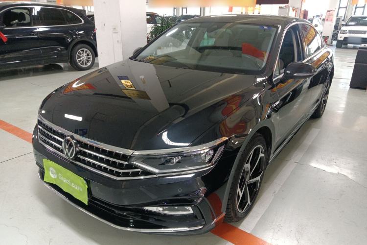 Used Volkswagen Magotan 2023 2 Million Units Limited-Edition 380TSI DSG Flagship Version
