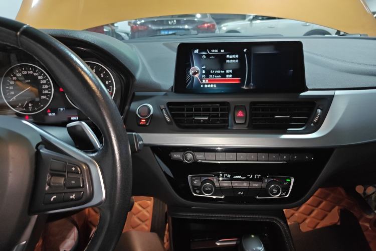 Used BMW 1 Series 2017 120i Design Package Model
