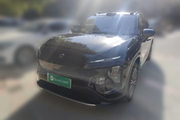 Used Nio ES7 2022 75 kWh