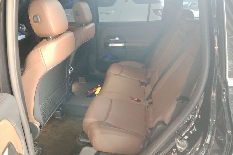 Used Mercedes-Benz GLB 2023 GLB 220 Sport Edition
