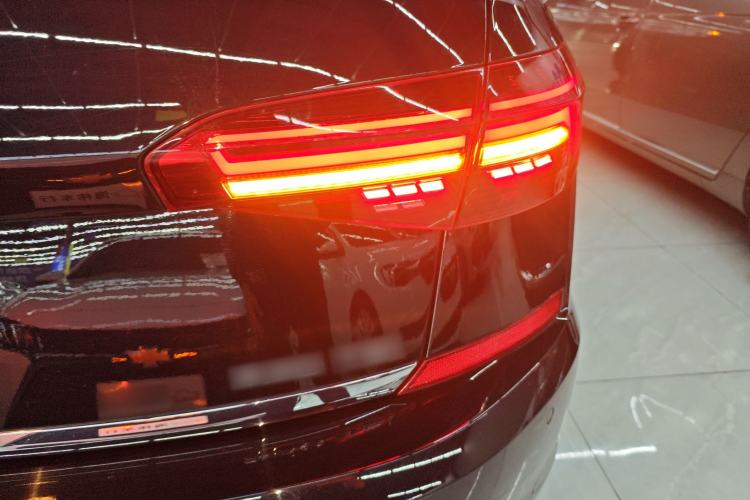 Used Volkswagen Passat 2019 330TSI Prestige Edition China VI Standard