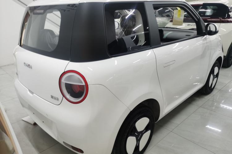 Used  Lumin 2025 205 km Xiangqin Version