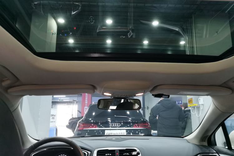 Used Ford Mondeo 2020 EcoBoost 200 Luxury Model
