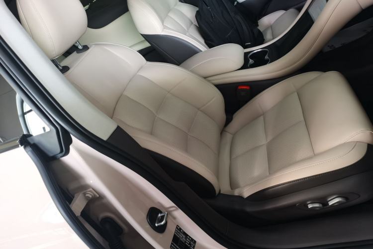 Used  L6 2024 Max Long-Range Version
