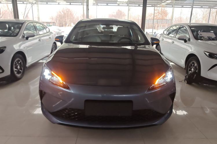 Used BYD Seal 05 DM-i 2025 DM-i Smart Drive 55KM Luxury Model
