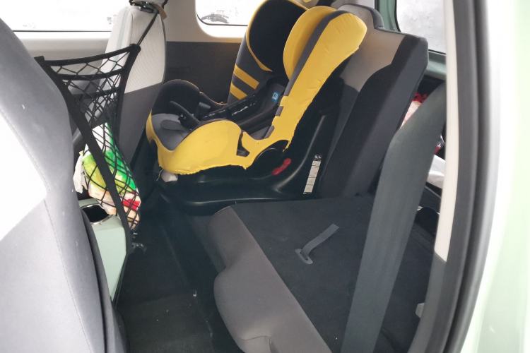 Used  Lumin 2024 130km Qingyue Version
