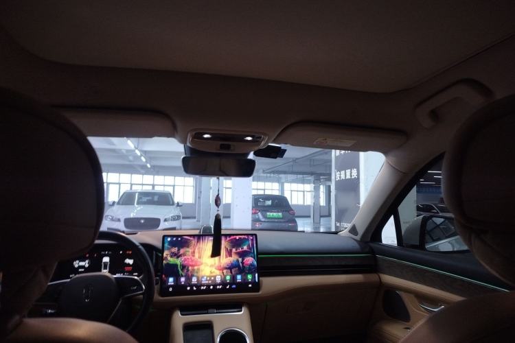 Used Hima AITO M5 2022 Range-Extended Rear-Drive Standard Version