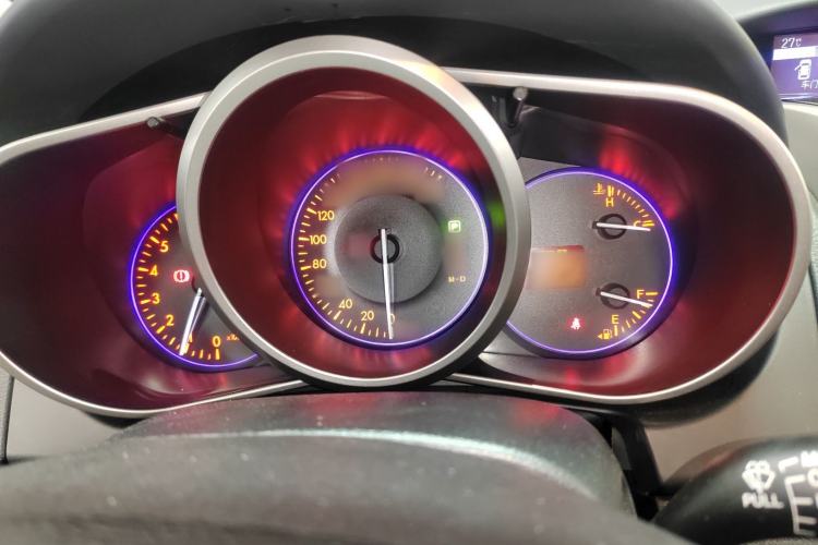 Used Mazda CX-7 2014 2.3T Smart All-Wheel-Drive Sport Edition
