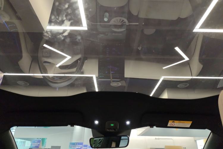 Used Nio ET5T 2023 75 kWh Touring