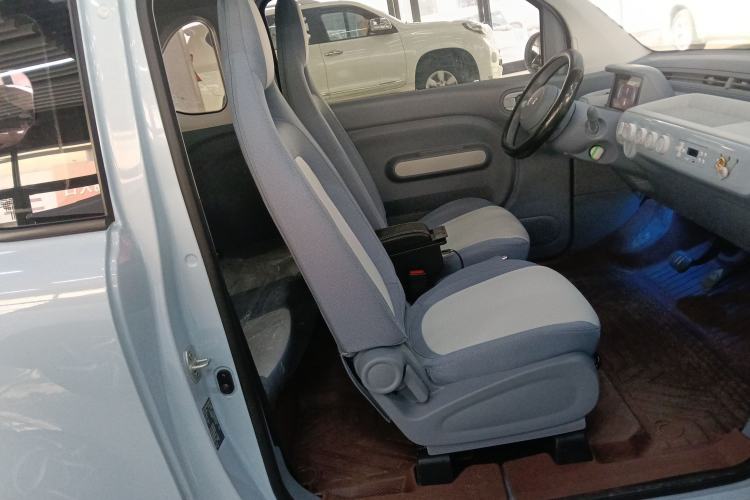 Used Bestune Pony 2025 222km Range Agile Horse