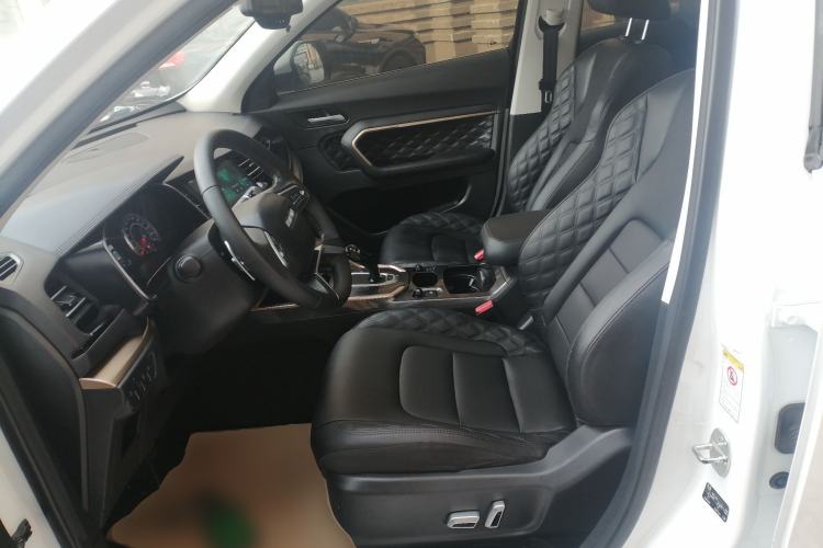 Used Haval H6 2021 2.0 GDIT Automatic Champion Edition
