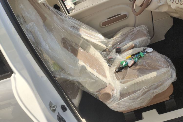 Used Bestune Pony 2026 Model 222km Cute Horse Plus