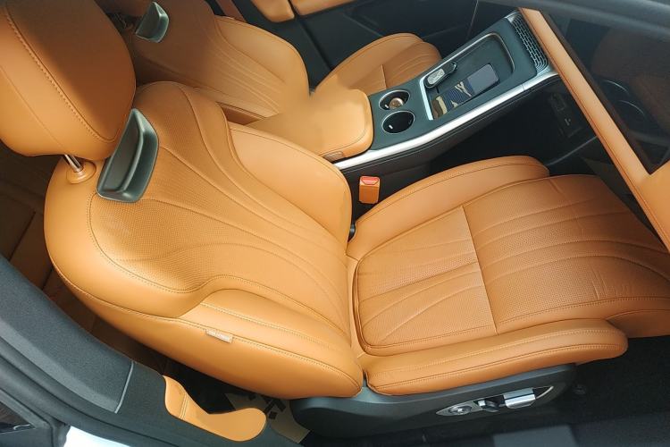 Used XPeng G9 2024 702 Max
