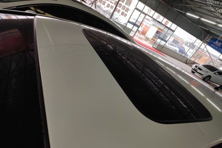 Used Honda Fit 2018 1.5L CVT Comfort Sunroof Version
