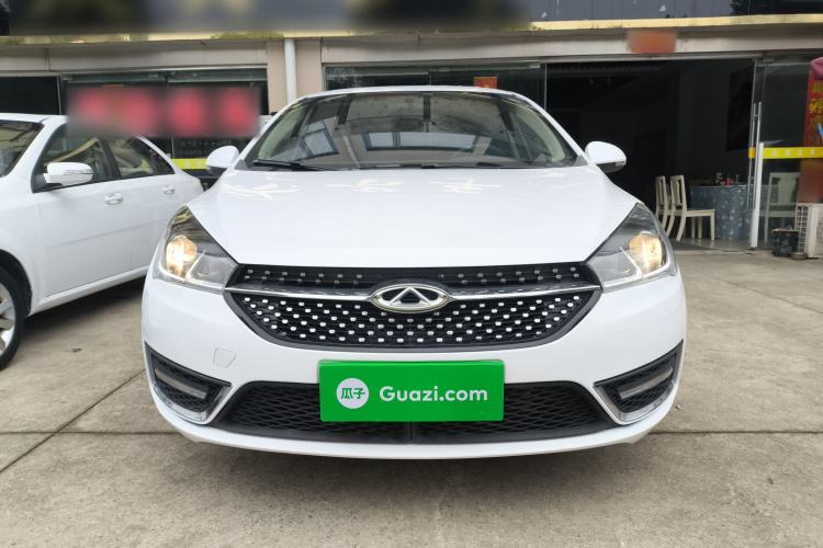 Used Chery Arrizo 5 2021 PRO 1.5L CVT Youth Edition
