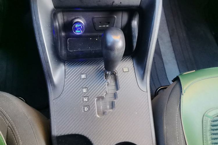 Used Hyundai ix35 2015 2.0L Automatic 2WD Comfort Edition China IV Standard