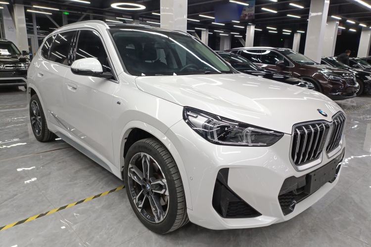 Used BMW X1 2023 sDrive25Li M Sport Package
