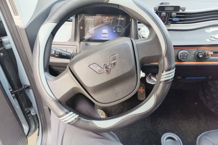 Used Wuling Hongguang MINIEV 2022 Enjoy Edition Lithium Iron Phosphate