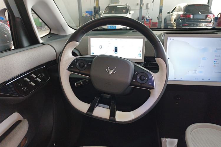 Used ARCFOX Kaola S 2024 PRO Model
