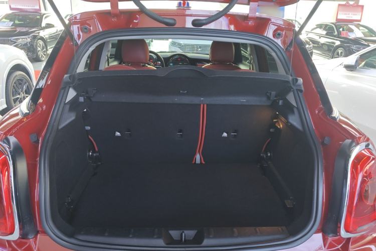 Used  MINI 2018 1.5T ONE PLUS Five-Door Edition