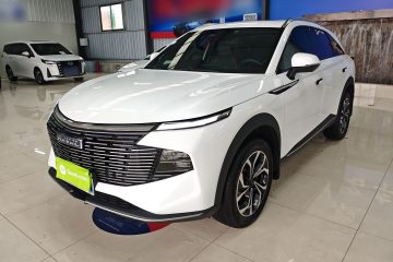 Used Haval XY 2022 1.5T Smart Edition