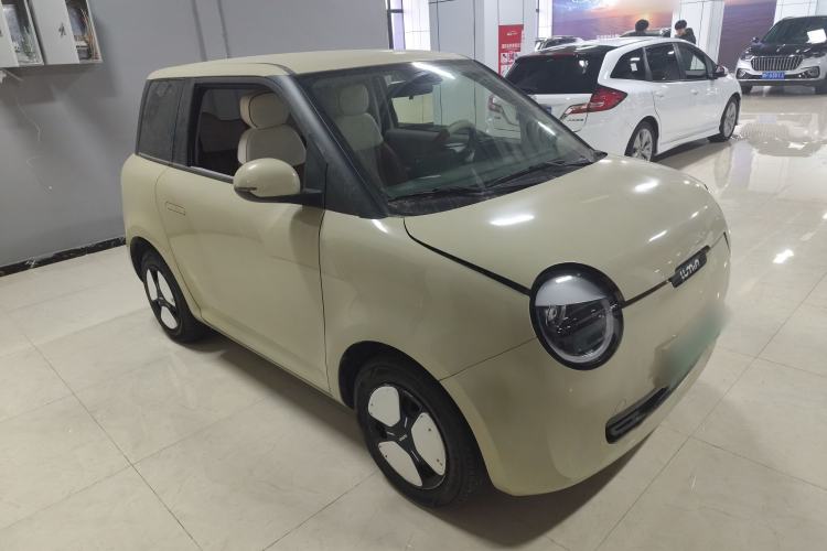 Used  Lumin 2022 210km Sweet Edition
