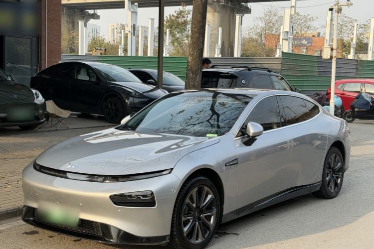 Used XPeng P7 2020 670N