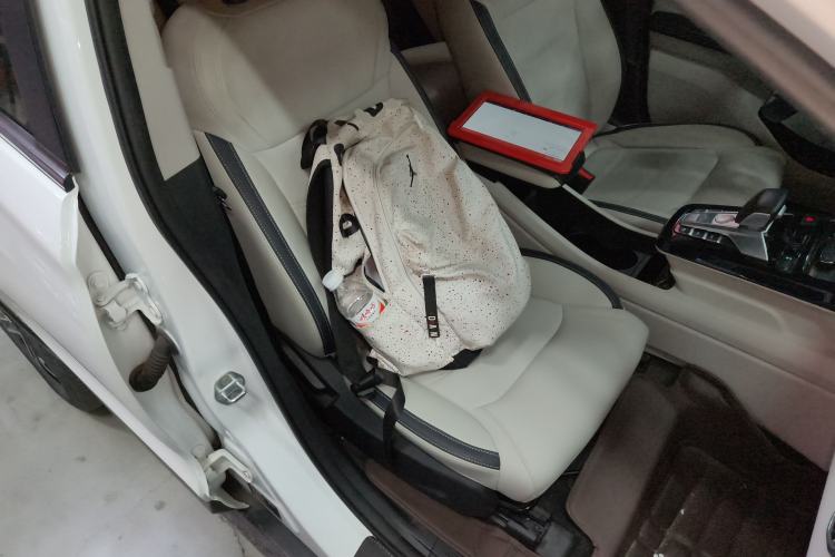 Used BYD Yuan Pro 2021 401 km Luxury Version
