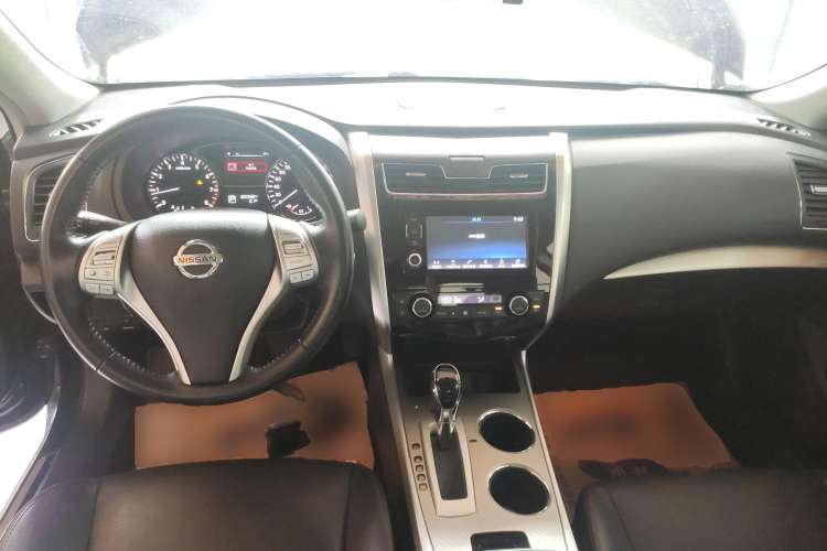 Used Nissan Teana 2016 Revised Version 2.0L XL Comfort Edition
