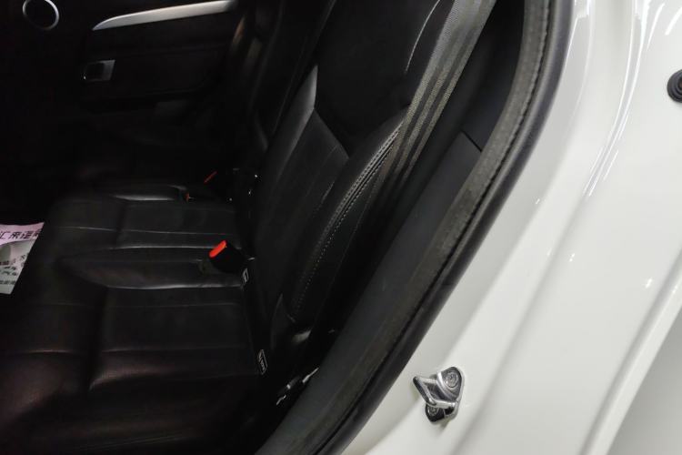 Used Land Rover Discovery 2020 3.0 SC V6 30th Anniversary Special Edition