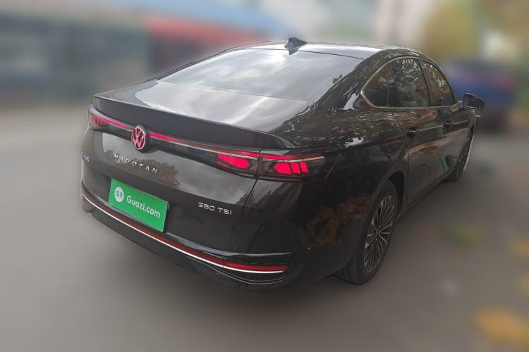 Used Volkswagen Magotan 2024 380TSI DSG Prestige Edition DaMai Package
