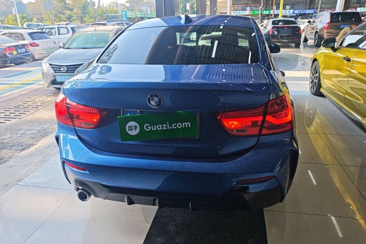 Used BMW 1 Series 2019 118i M Sport Package
